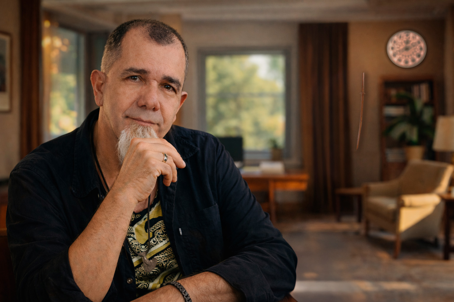 Foto do profissional (placeholder — substitua por sua foto)